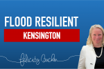 Flood Resilient Kensington 