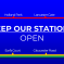 Keep Our Stations