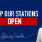Keep Our Stations Open 