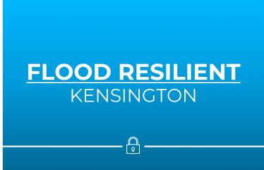 Flood Resilient Kensington