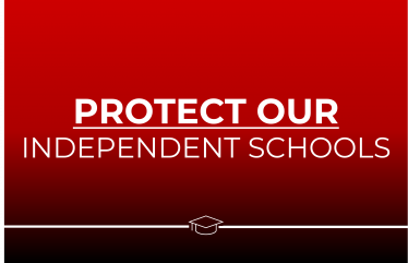 Protect Our Independent Schools