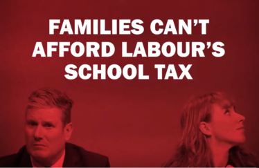Schools tax